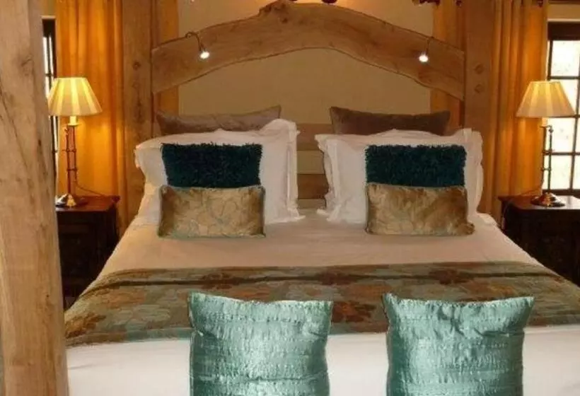 Suite, The Frenchgate Restaurant &