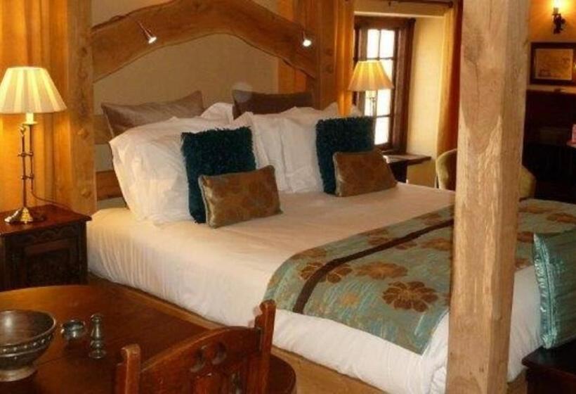 סוויטה, The Frenchgate Restaurant &