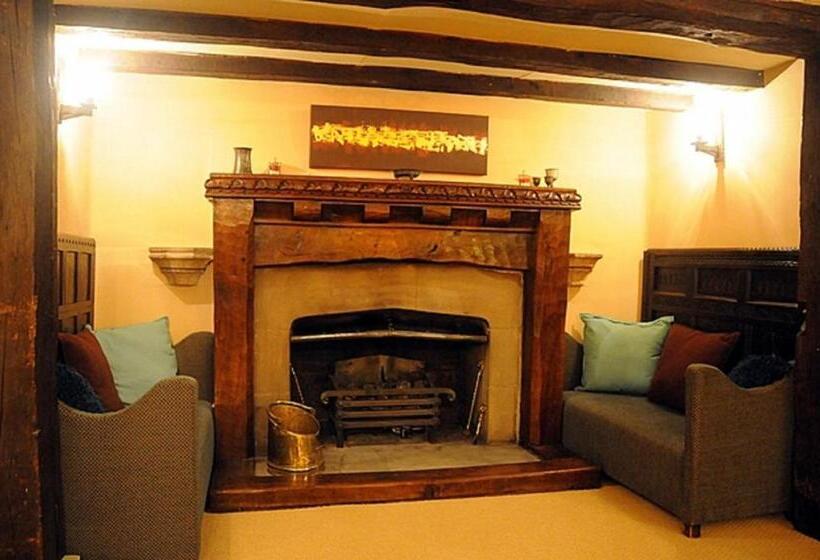 סוויטה, The Frenchgate Restaurant &