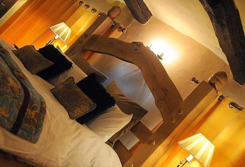 סוויטה, The Frenchgate Restaurant &