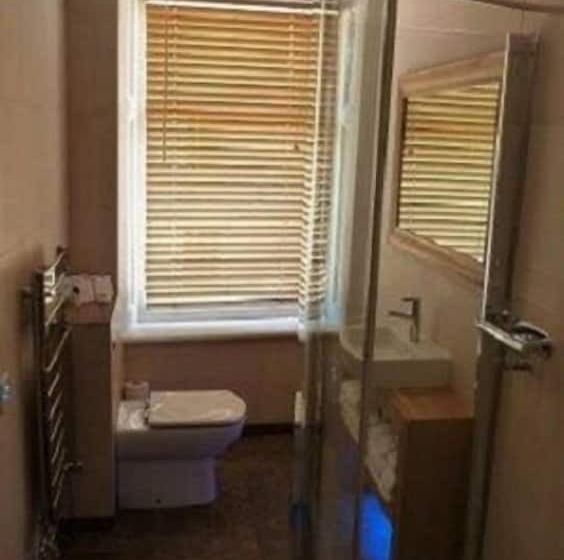 חדר סופריור, The Frenchgate Restaurant &