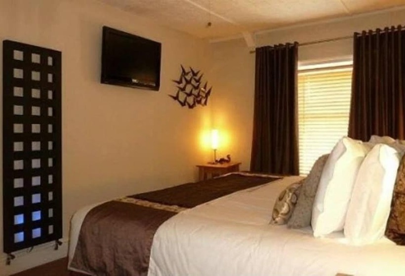 חדר סופריור, The Frenchgate Restaurant &