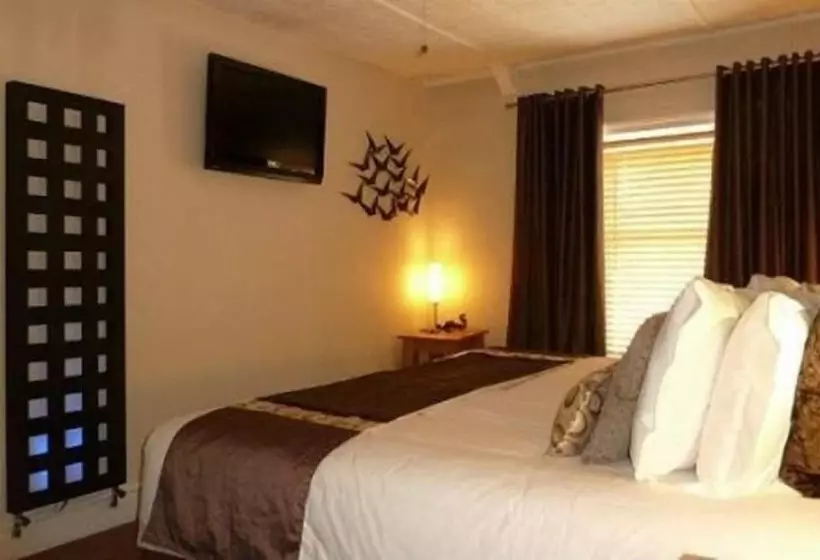 Superior Room, The Frenchgate Restaurant &