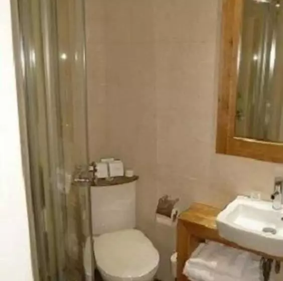 Executive Single Room, The Frenchgate Restaurant &