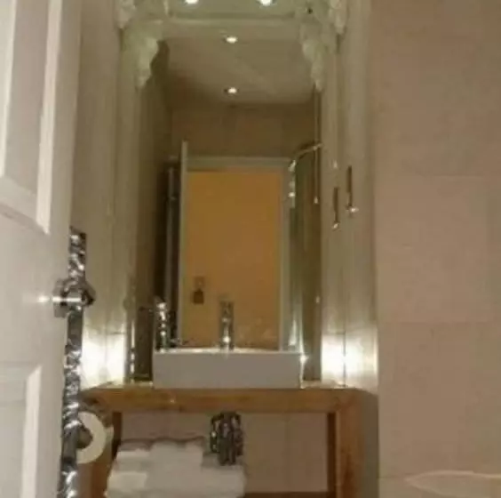 Executive Single Room, The Frenchgate Restaurant &