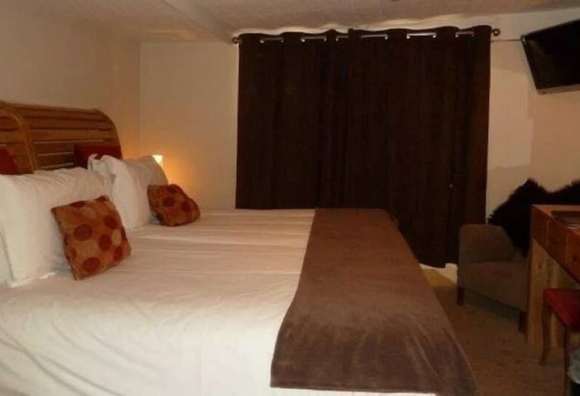 חדר סטנדרט, The Frenchgate Restaurant &