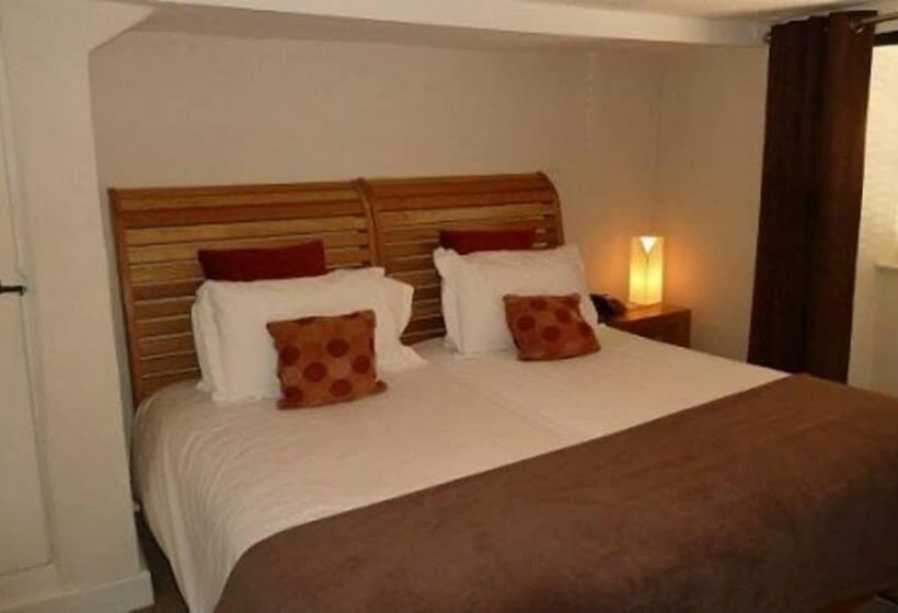 חדר סטנדרט, The Frenchgate Restaurant &