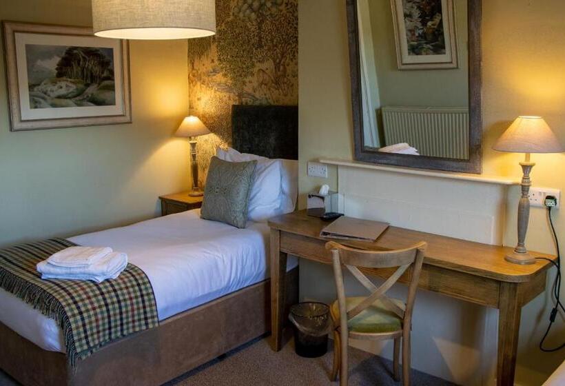 スタンダードルーム, The Green Dragon