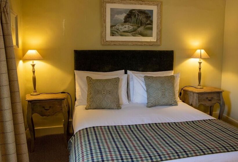 スタンダードルーム, The Green Dragon