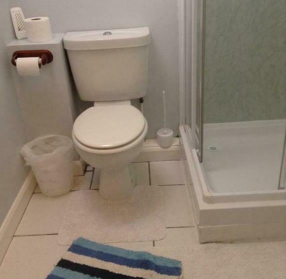 ２ベッドスイートルーム, The Lincolnshire Poacher Inn