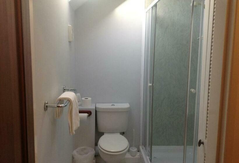 ２ベッドスイートルーム, The Lincolnshire Poacher Inn