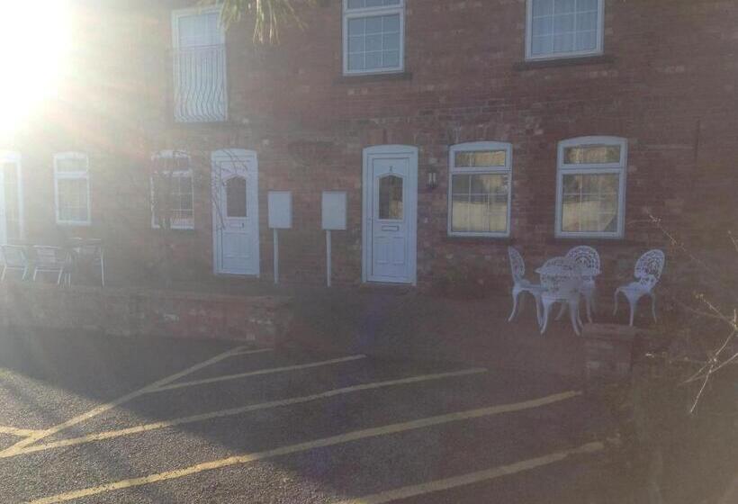 ２ベッドスイートルーム, The Lincolnshire Poacher Inn