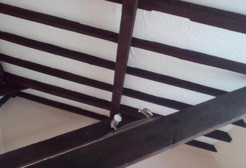 ２ベッドスイートルーム, The Lincolnshire Poacher Inn