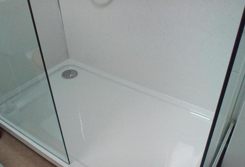 ２ベッドスイートルーム, The Lincolnshire Poacher Inn