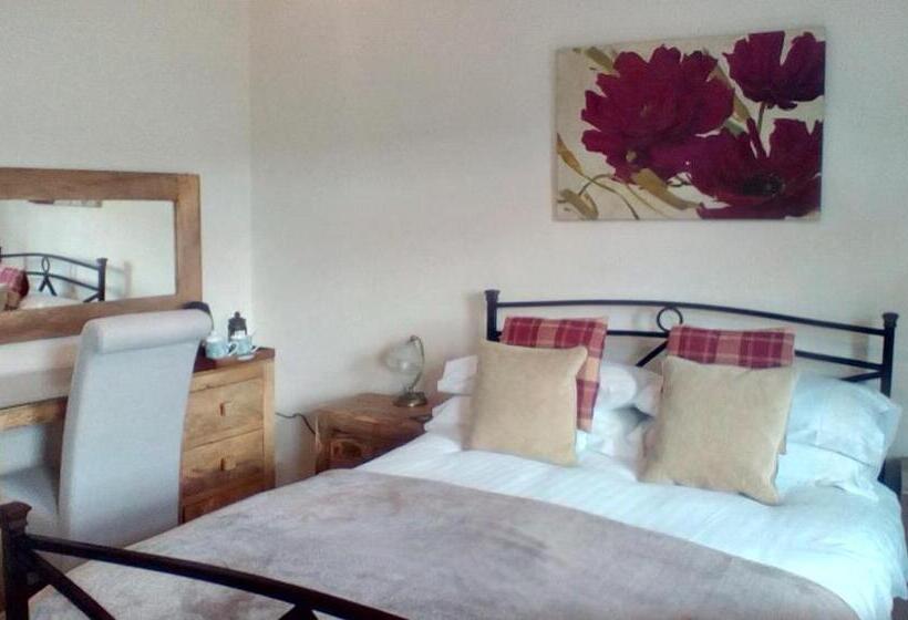 スタンダードルーム, The Lincolnshire Poacher Inn