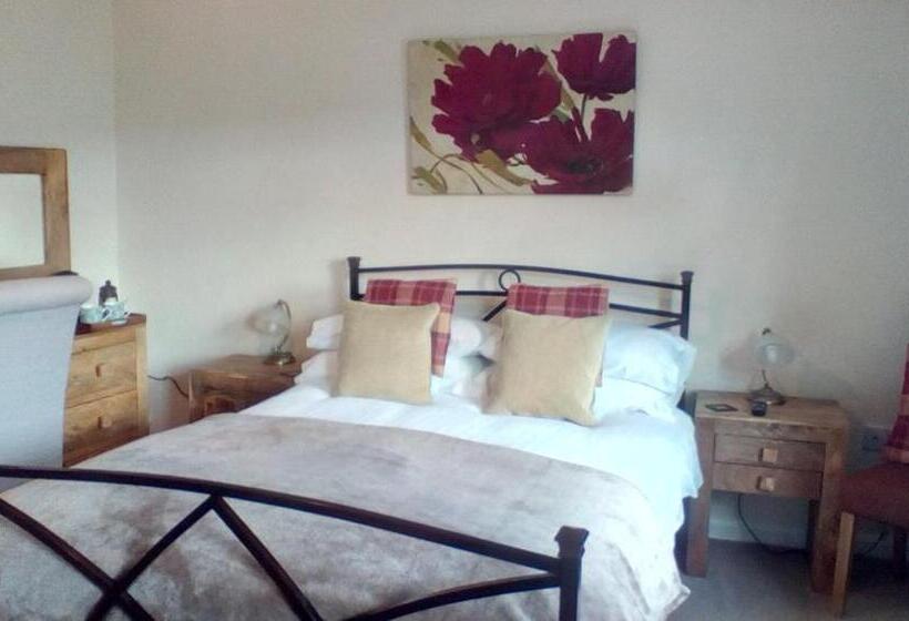 スタンダードルーム, The Lincolnshire Poacher Inn