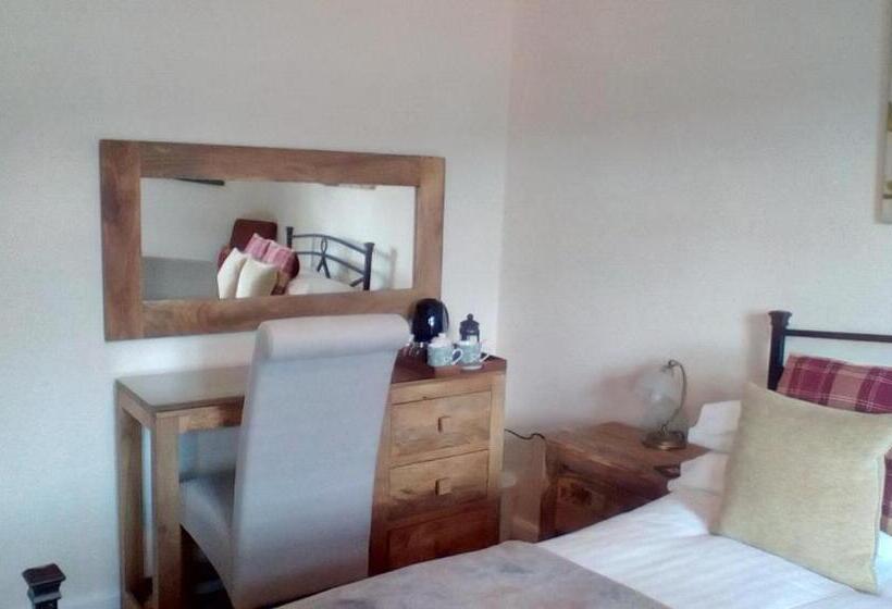 スタンダードルーム, The Lincolnshire Poacher Inn