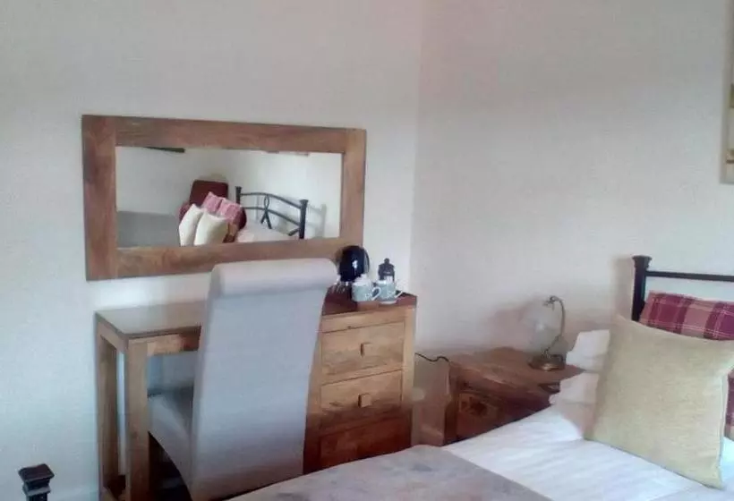 スタンダードルーム, The Lincolnshire Poacher Inn