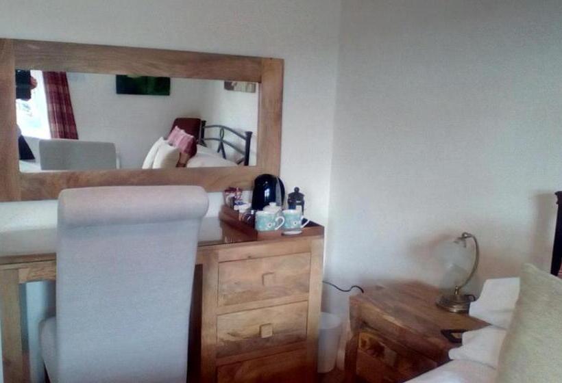 חדר סטנדרט, The Lincolnshire Poacher Inn