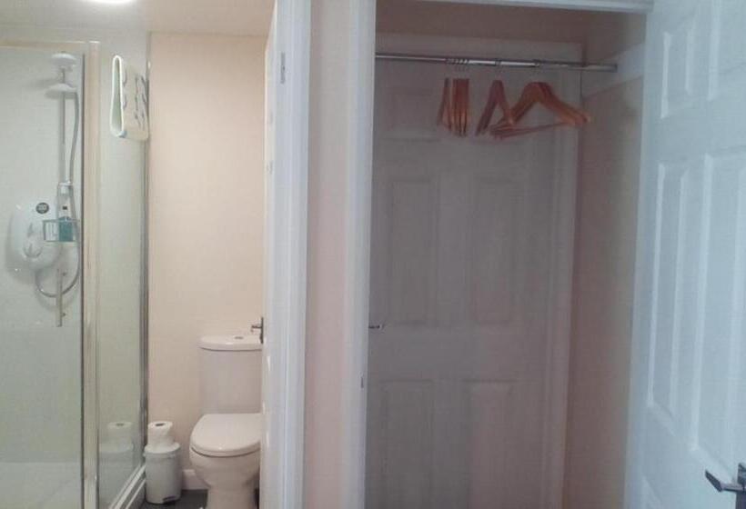 غرفة قياسية, The Lincolnshire Poacher Inn