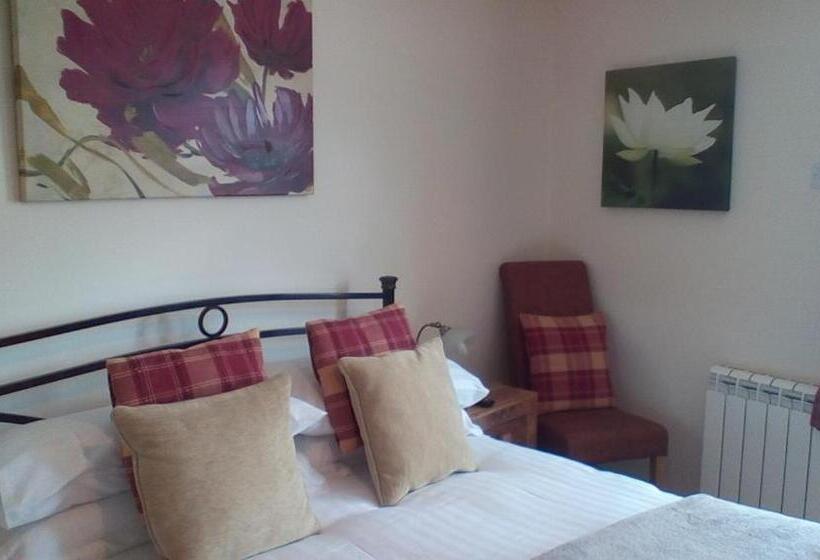 スタンダードルーム, The Lincolnshire Poacher Inn