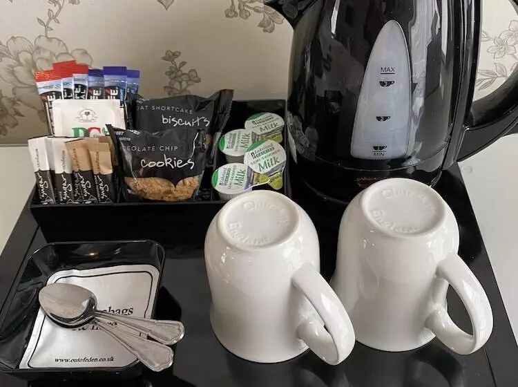 スタンダードルーム, The Swan