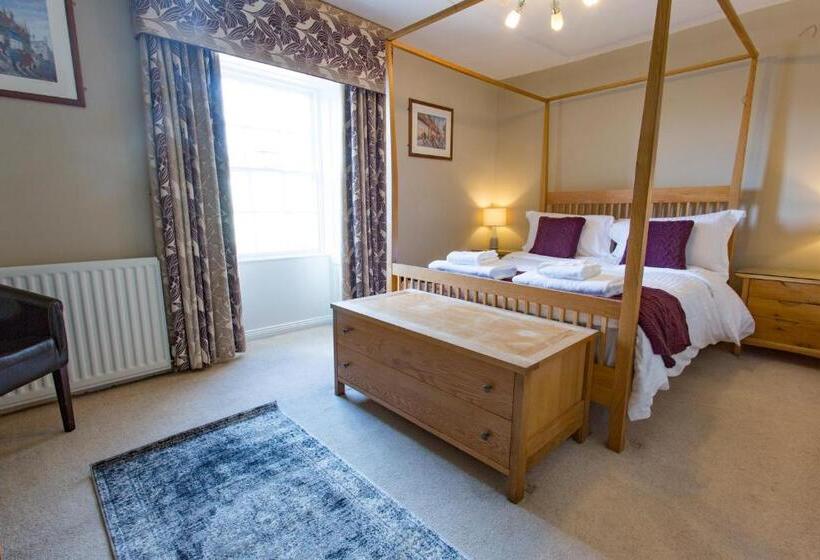 标准间, The Wheatsheaf