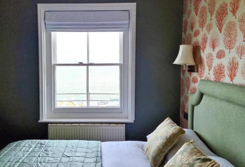 豪华海景房, Villa Rothsay