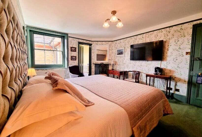 家庭间, Villa Rothsay