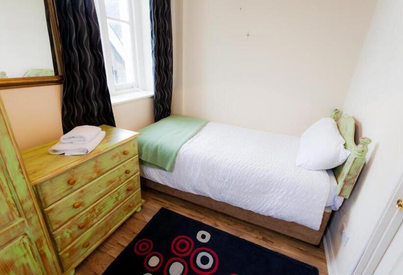 ２ベッドルームアパートメント, Albion House