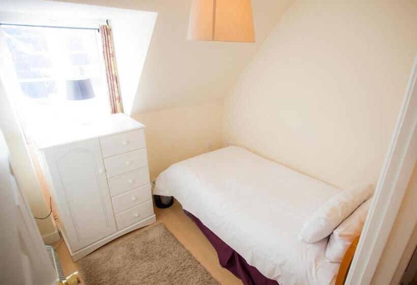 ３ベッドルームアパートメント, Albion House