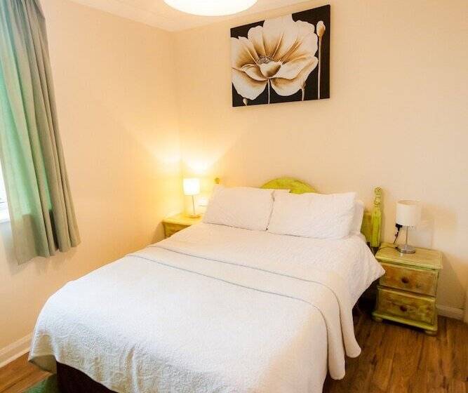 ２ベッドルームアパートメント, Albion House