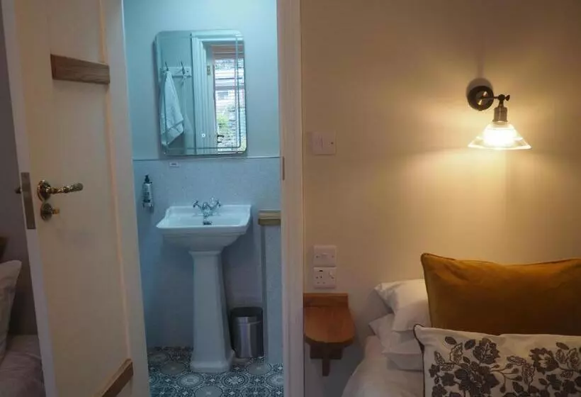 Habitació Estàndard, South View Guest House