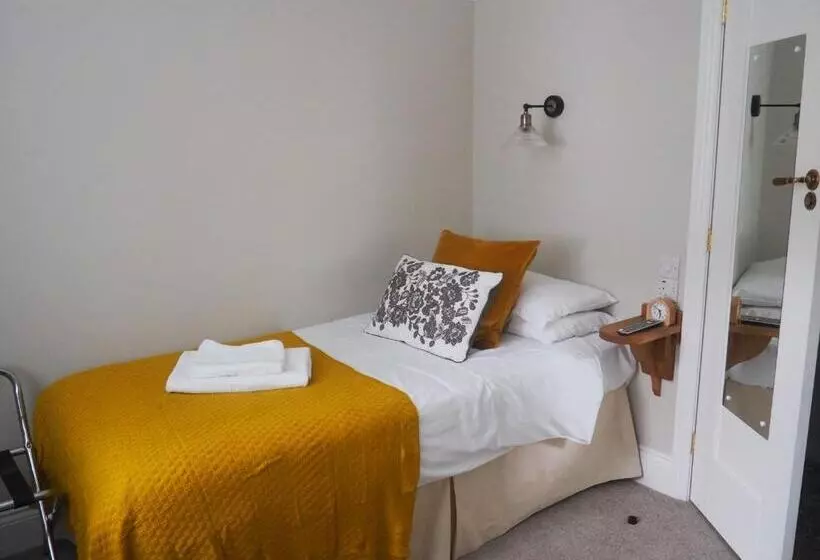Habitació Estàndard, South View Guest House