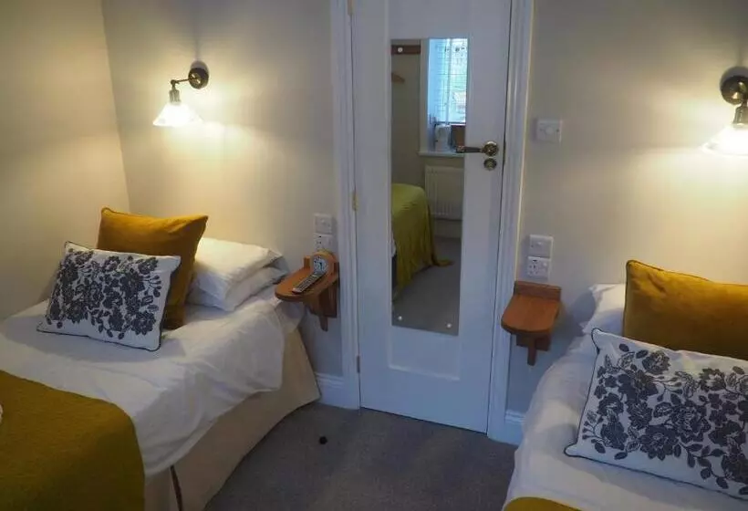 Habitació Estàndard, South View Guest House