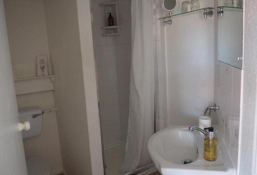 스탠다드 트리플 룸, South View Guest House