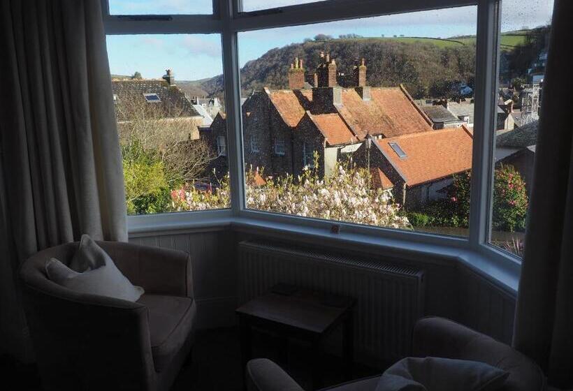 스탠다드 트리플 룸, South View Guest House