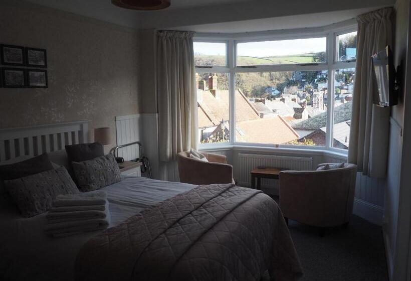 Номер Стандарт Трехместный, South View Guest House