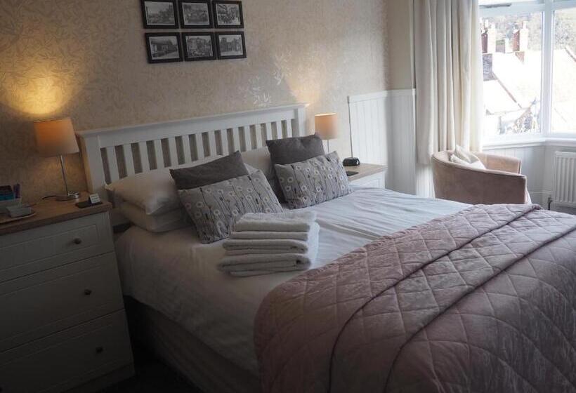 스탠다드 트리플 룸, South View Guest House