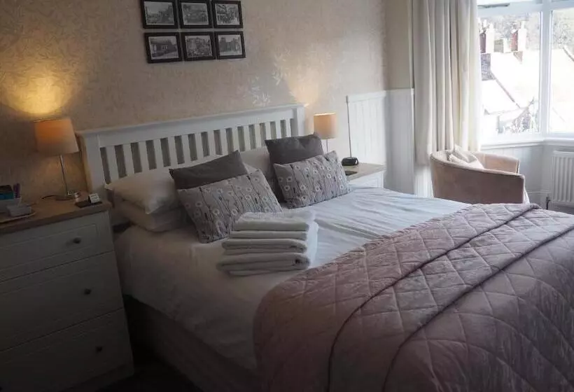 Habitació Triple Estàndard, South View Guest House