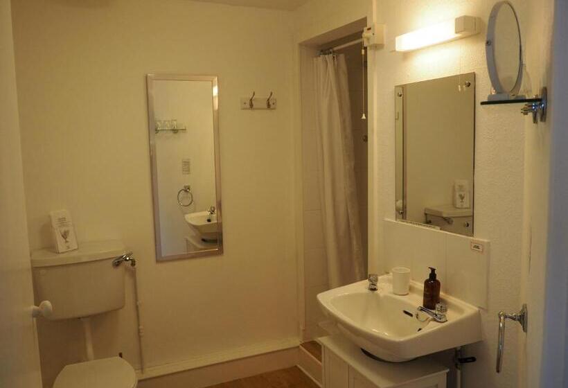 트리플 클래식 룸, South View Guest House