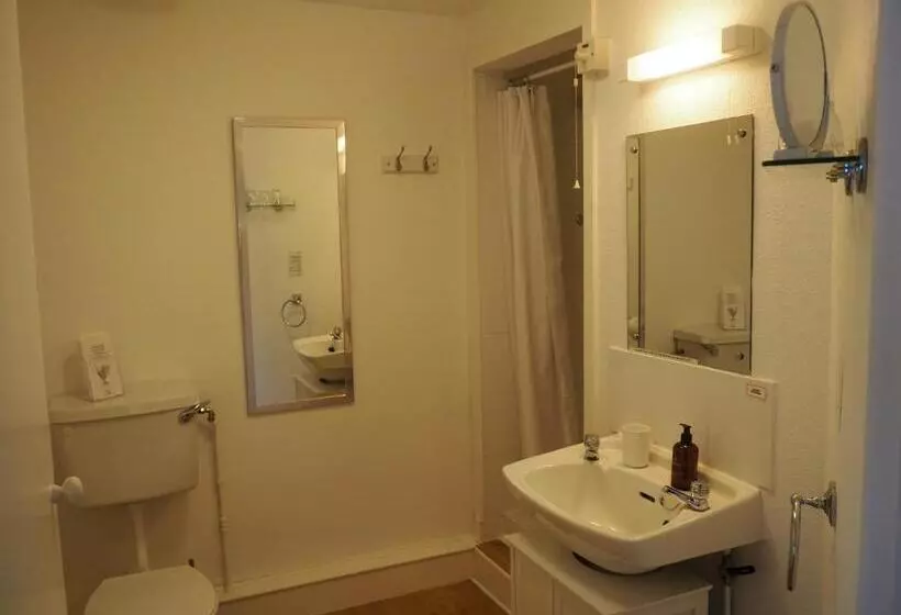 Habitació Triple Clàssica, South View Guest House