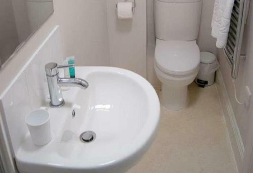 Номер Стандарт, The Osney Arms Guest House