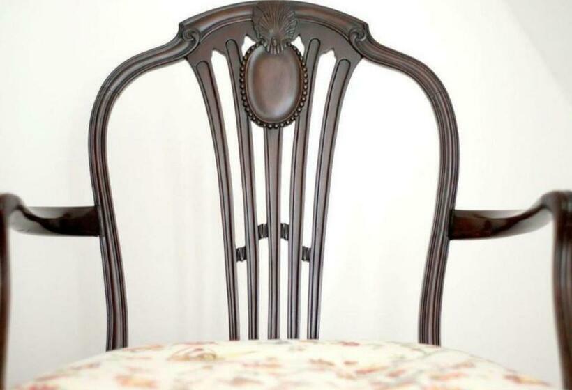 Номер Стандарт, The Osney Arms Guest House