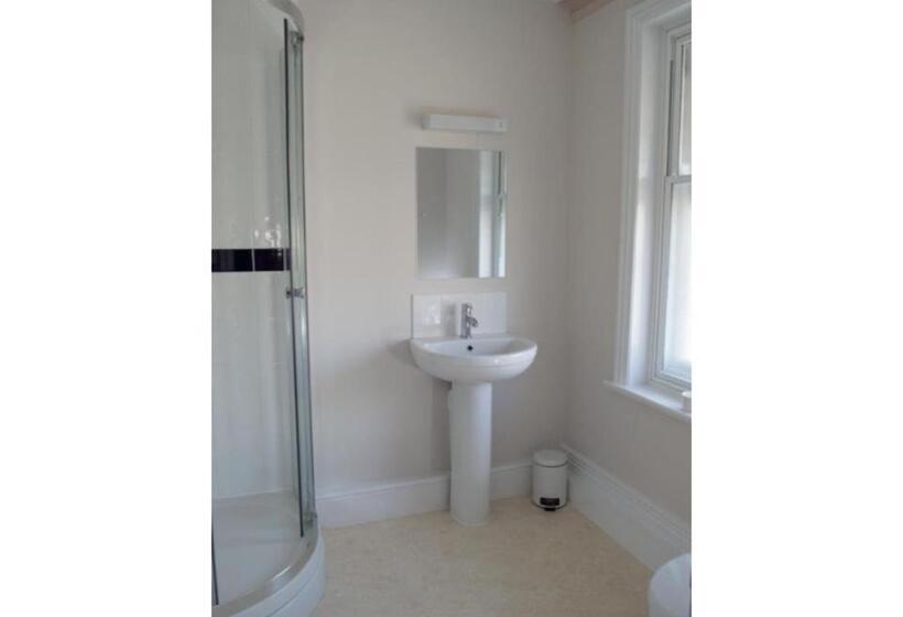 Стандартный Номер Кровать Кинг, The Osney Arms Guest House