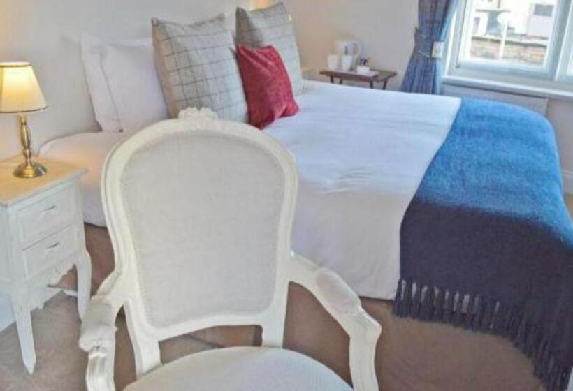 Стандартный Номер Кровать Кинг, The Osney Arms Guest House
