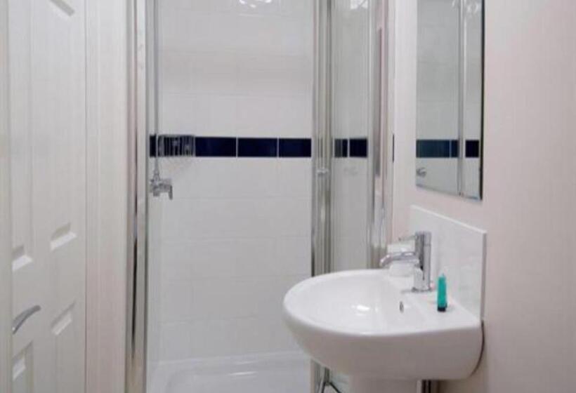 Номер Стандарт Индивидуальный, The Osney Arms Guest House