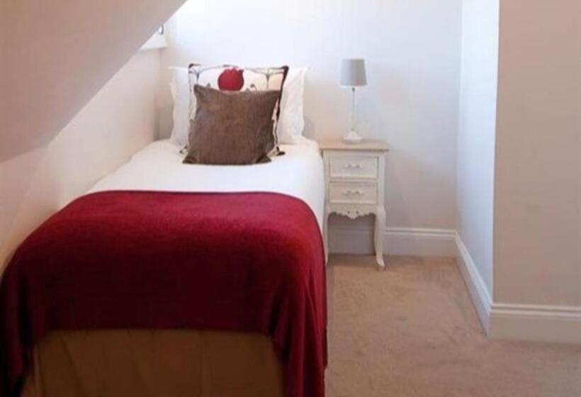חדר סטנדרט יחיד, The Osney Arms Guest House