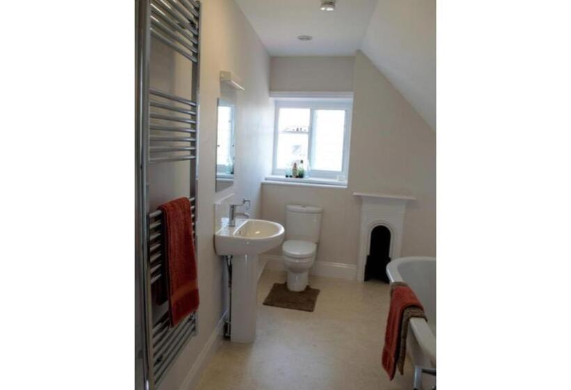 Номер Basic, The Osney Arms Guest House