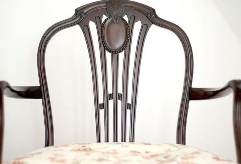 Номер Стандарт, The Osney Arms Guest House